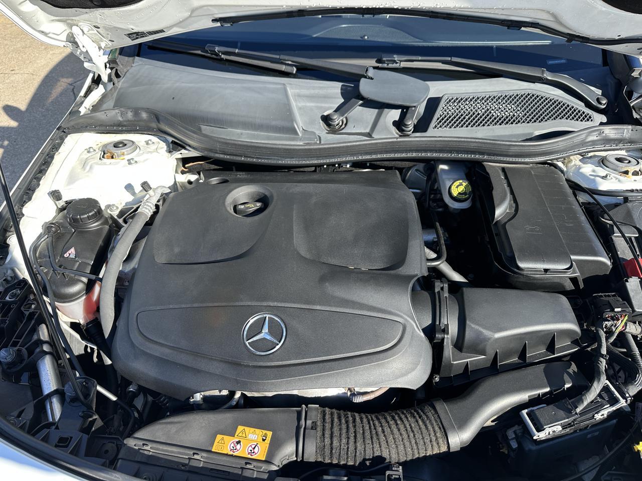 2019 Mercedes-Benz CLA CLA 250 Dallas TX