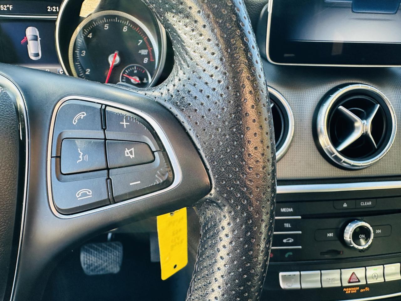 2019 Mercedes-Benz CLA CLA 250 Dallas TX