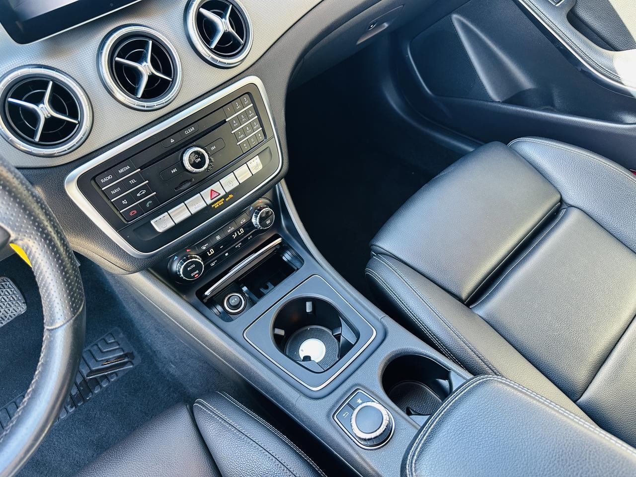 2019 Mercedes-Benz CLA CLA 250 Dallas TX