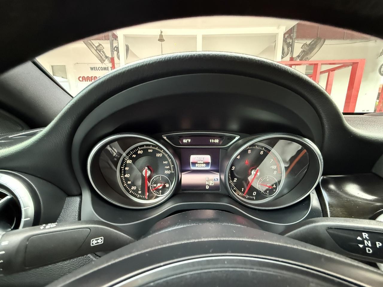 2019 Mercedes-Benz CLA CLA 250 Hollywood FL