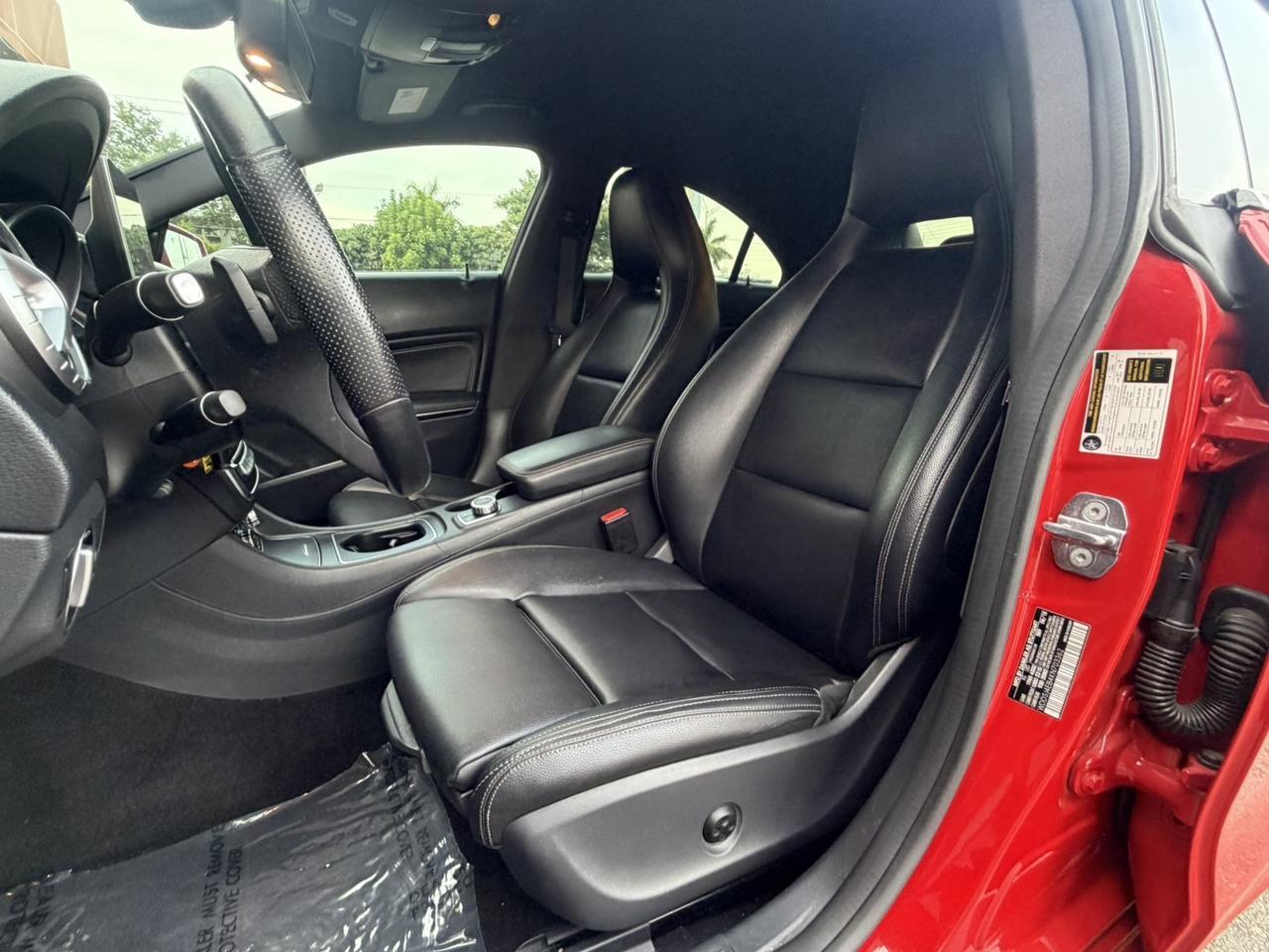 2019 Mercedes-Benz CLA CLA 250 Hollywood FL