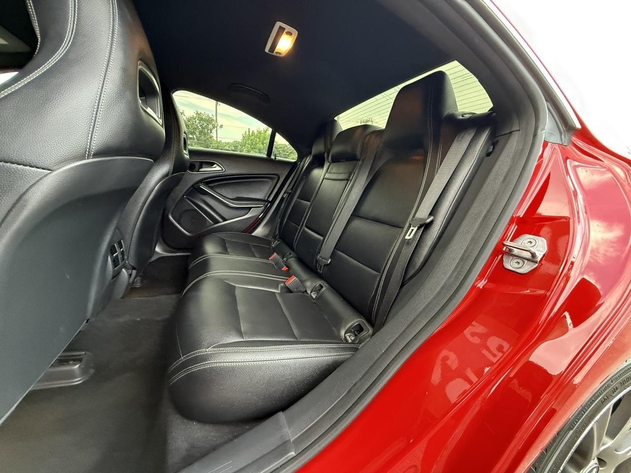 2019 Mercedes-Benz CLA CLA 250 Hollywood FL