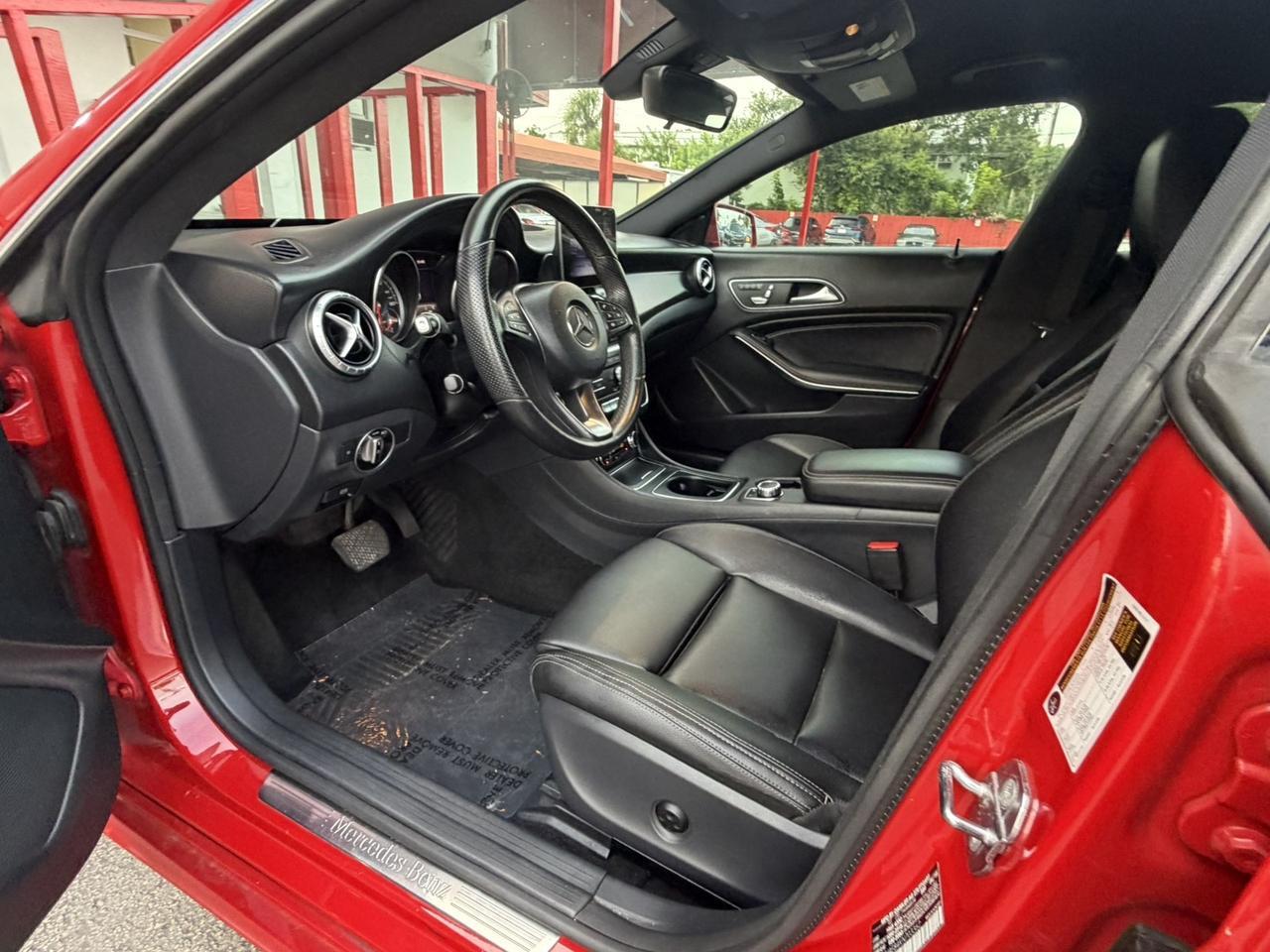 2019 Mercedes-Benz CLA CLA 250 Hollywood FL