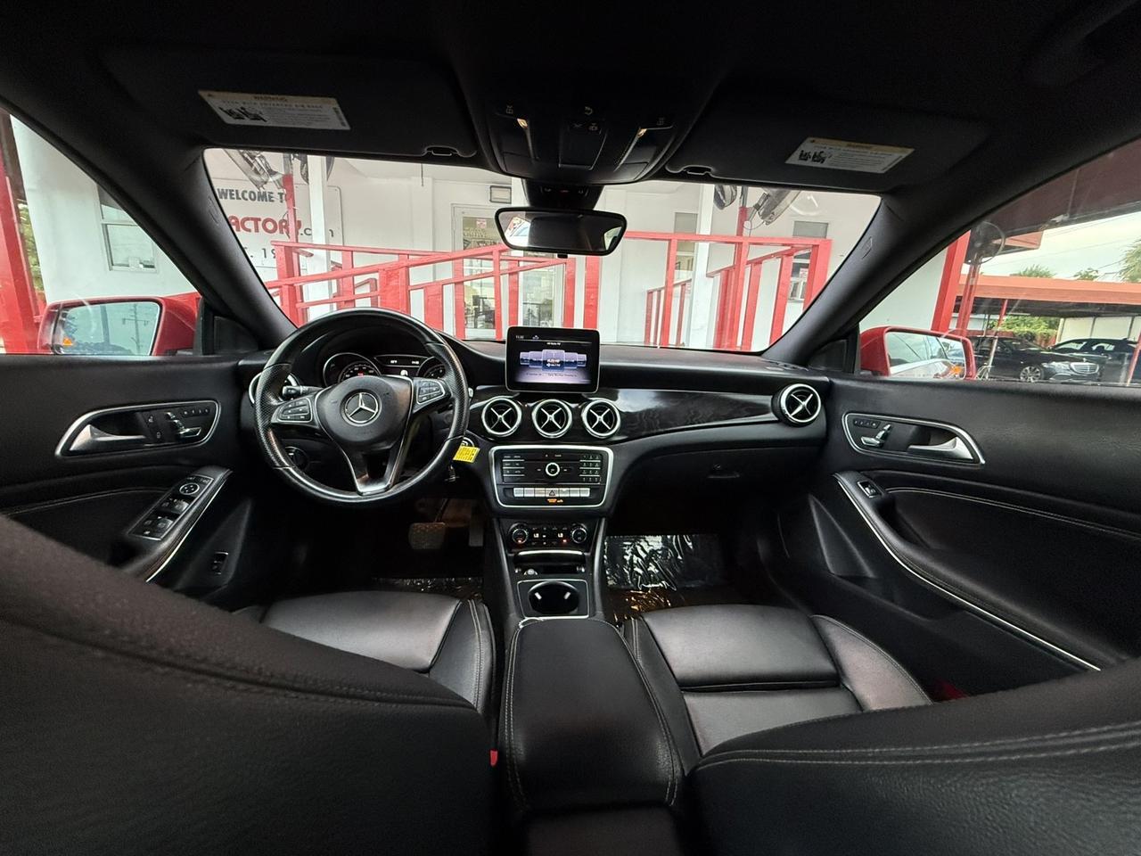 2019 Mercedes-Benz CLA CLA 250 Hollywood FL
