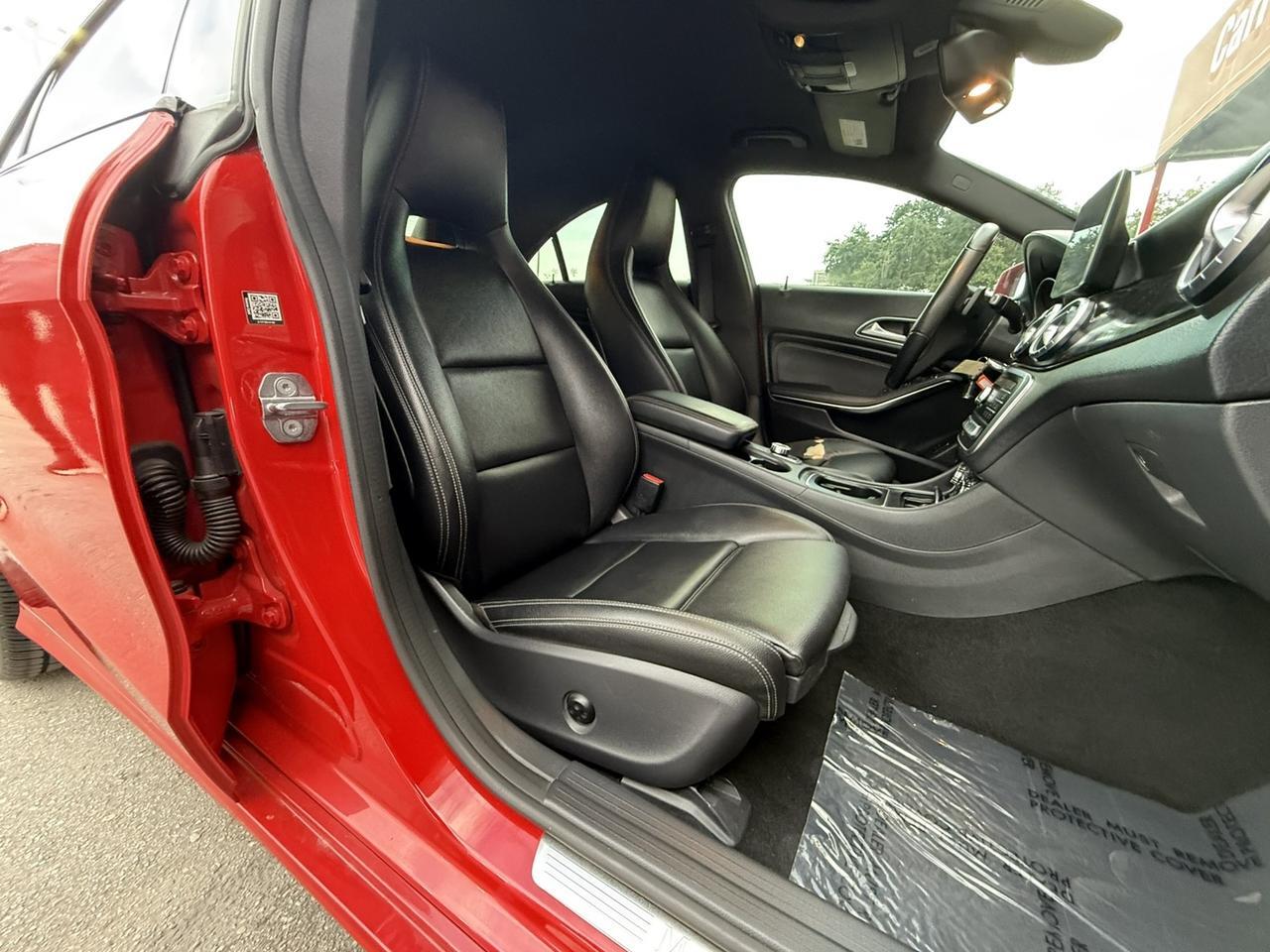 2019 Mercedes-Benz CLA CLA 250 Hollywood FL
