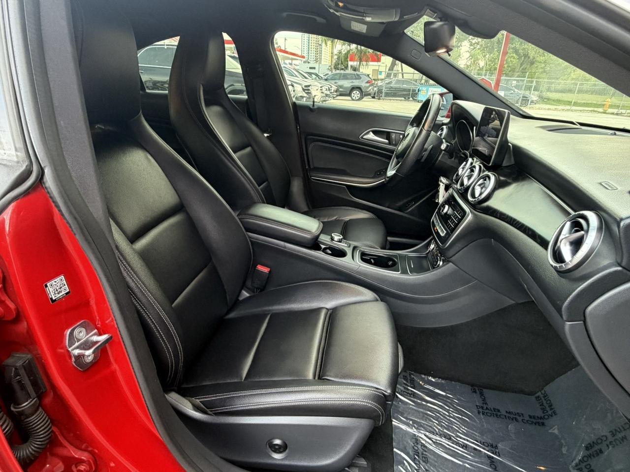 2019 Mercedes-Benz CLA CLA 250 Hollywood FL