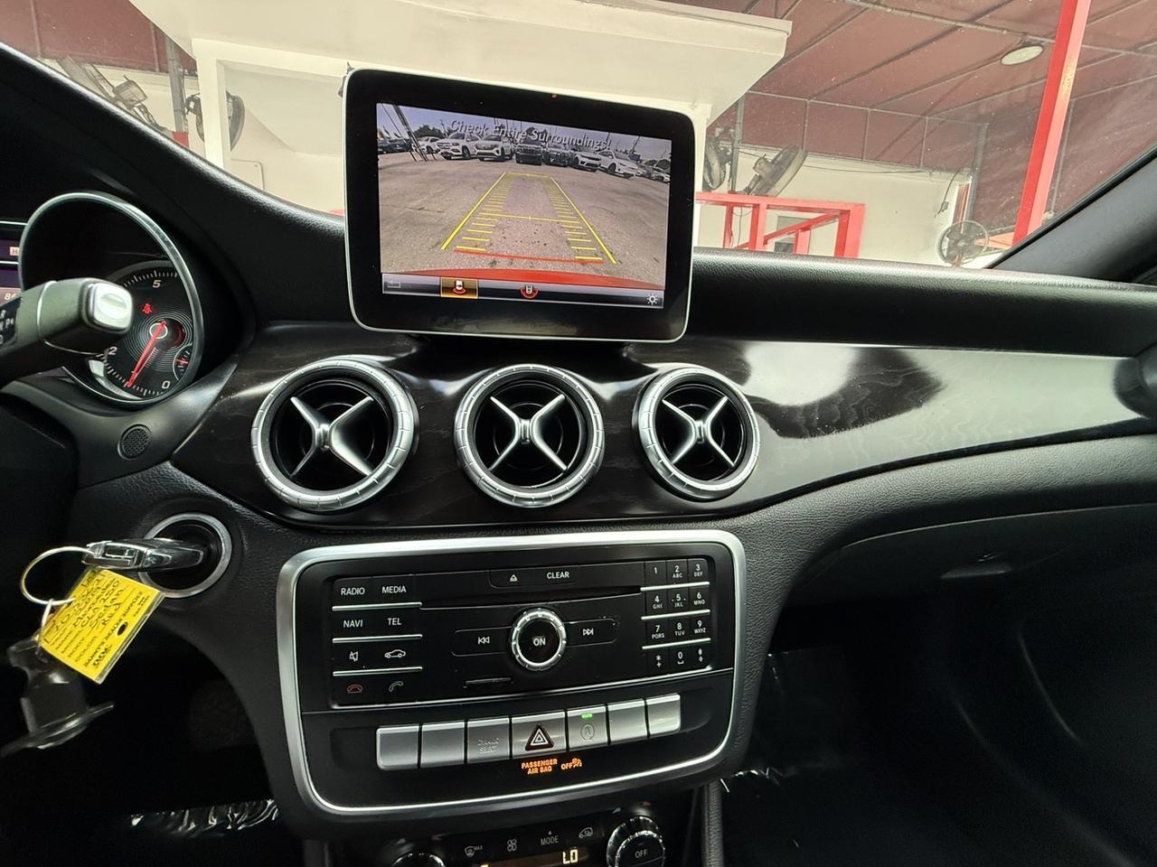2019 Mercedes-Benz CLA CLA 250 Hollywood FL