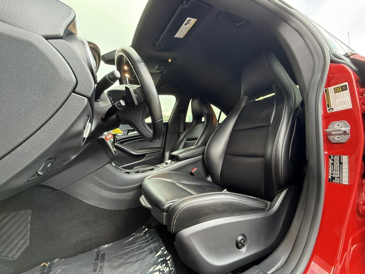 2019 Mercedes-Benz CLA CLA 250 Hollywood FL
