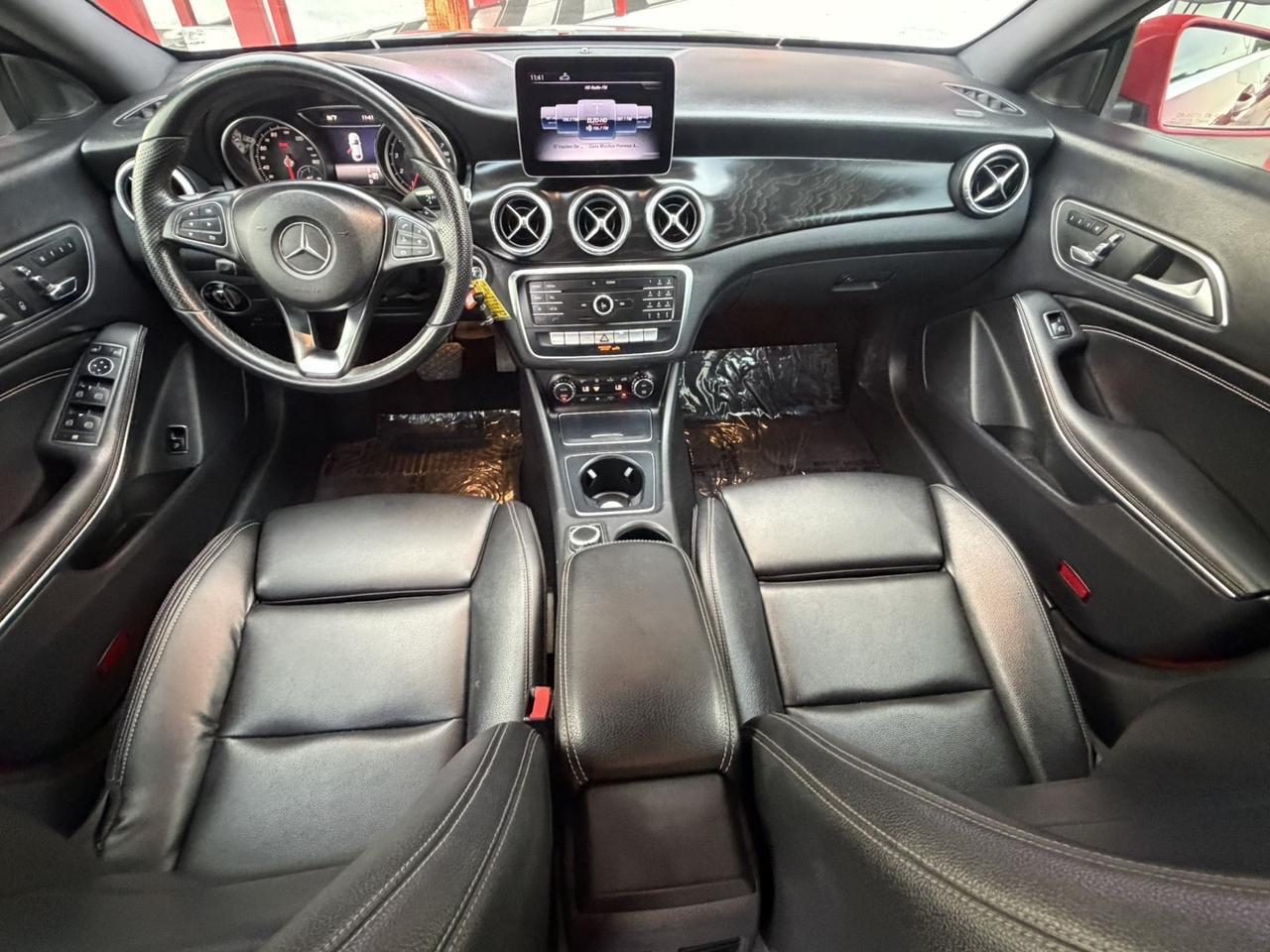 2019 Mercedes-Benz CLA CLA 250 Hollywood FL