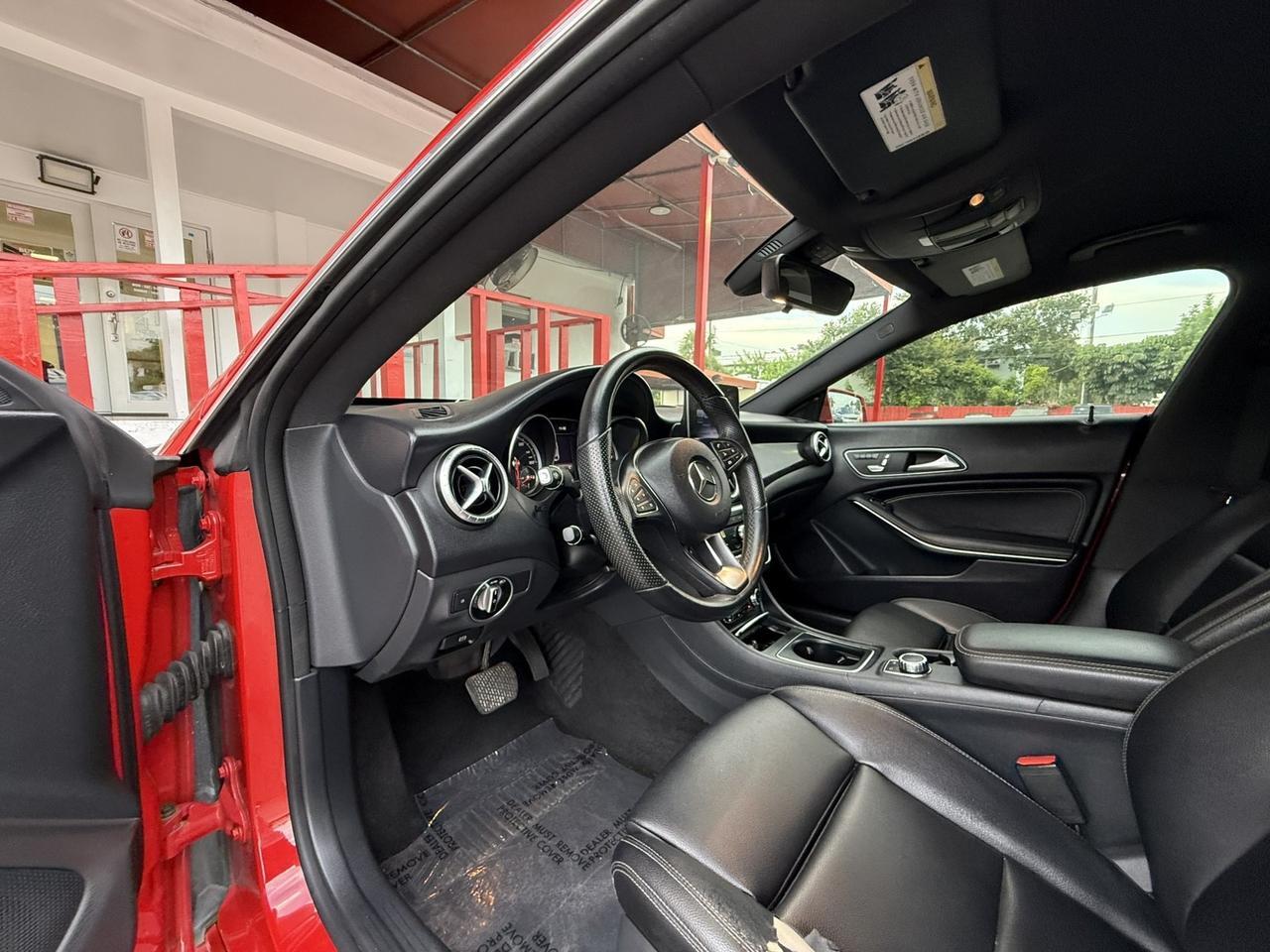 2019 Mercedes-Benz CLA CLA 250 Hollywood FL