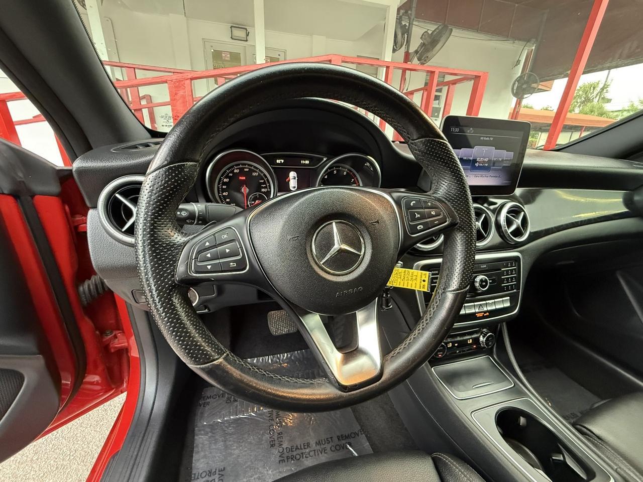 2019 Mercedes-Benz CLA CLA 250 Hollywood FL
