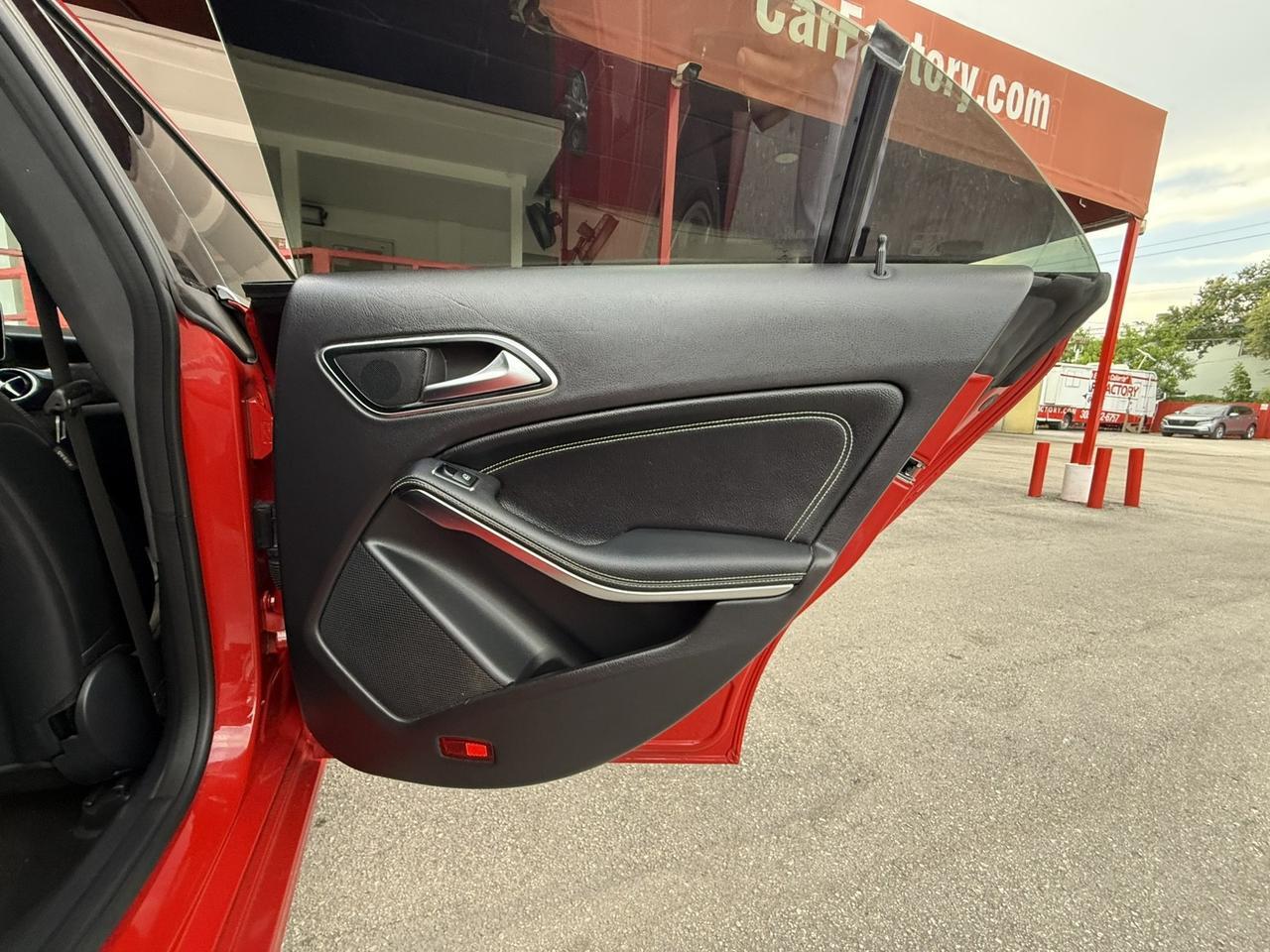 2019 Mercedes-Benz CLA CLA 250 Hollywood FL