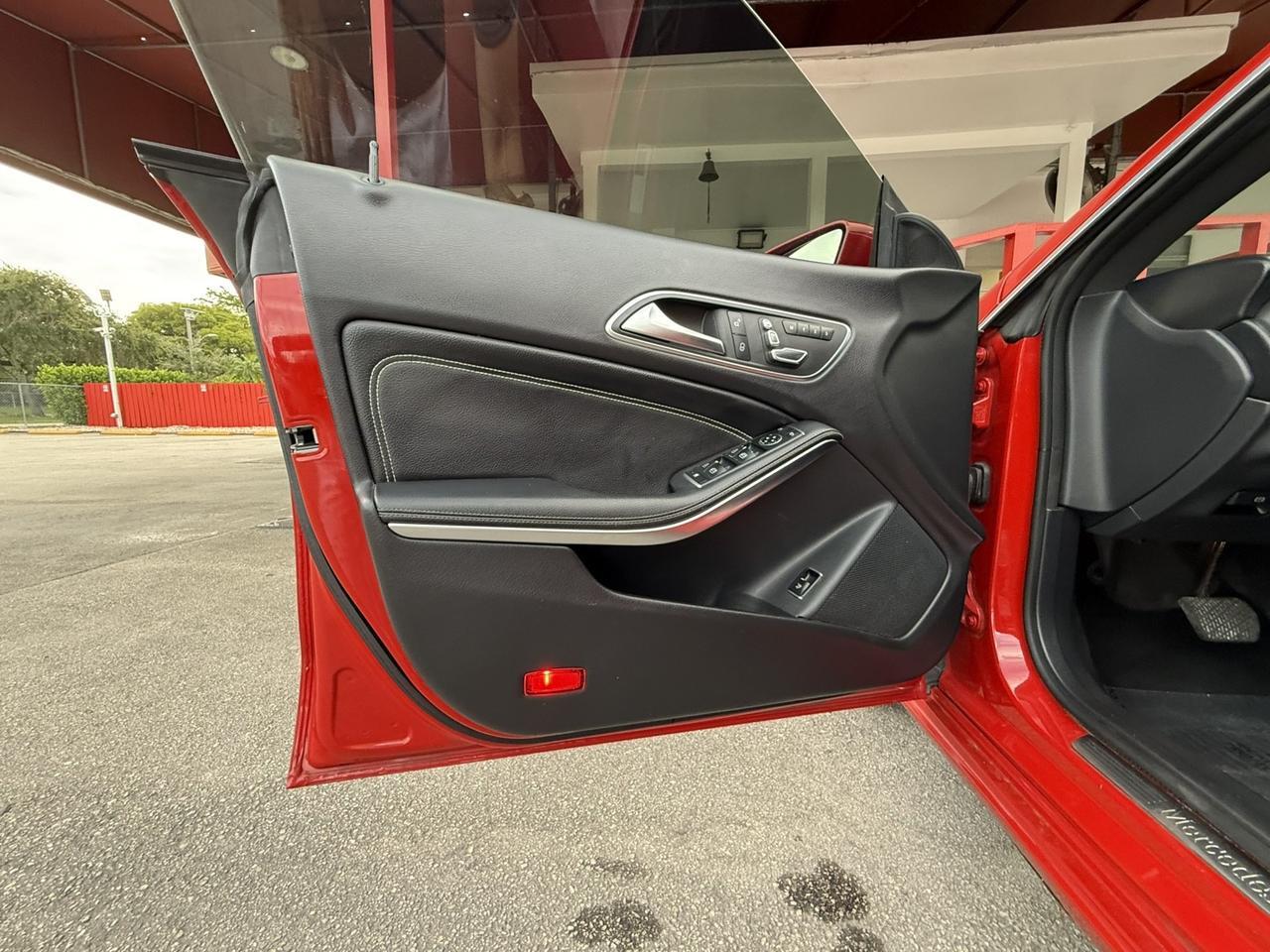 2019 Mercedes-Benz CLA CLA 250 Hollywood FL