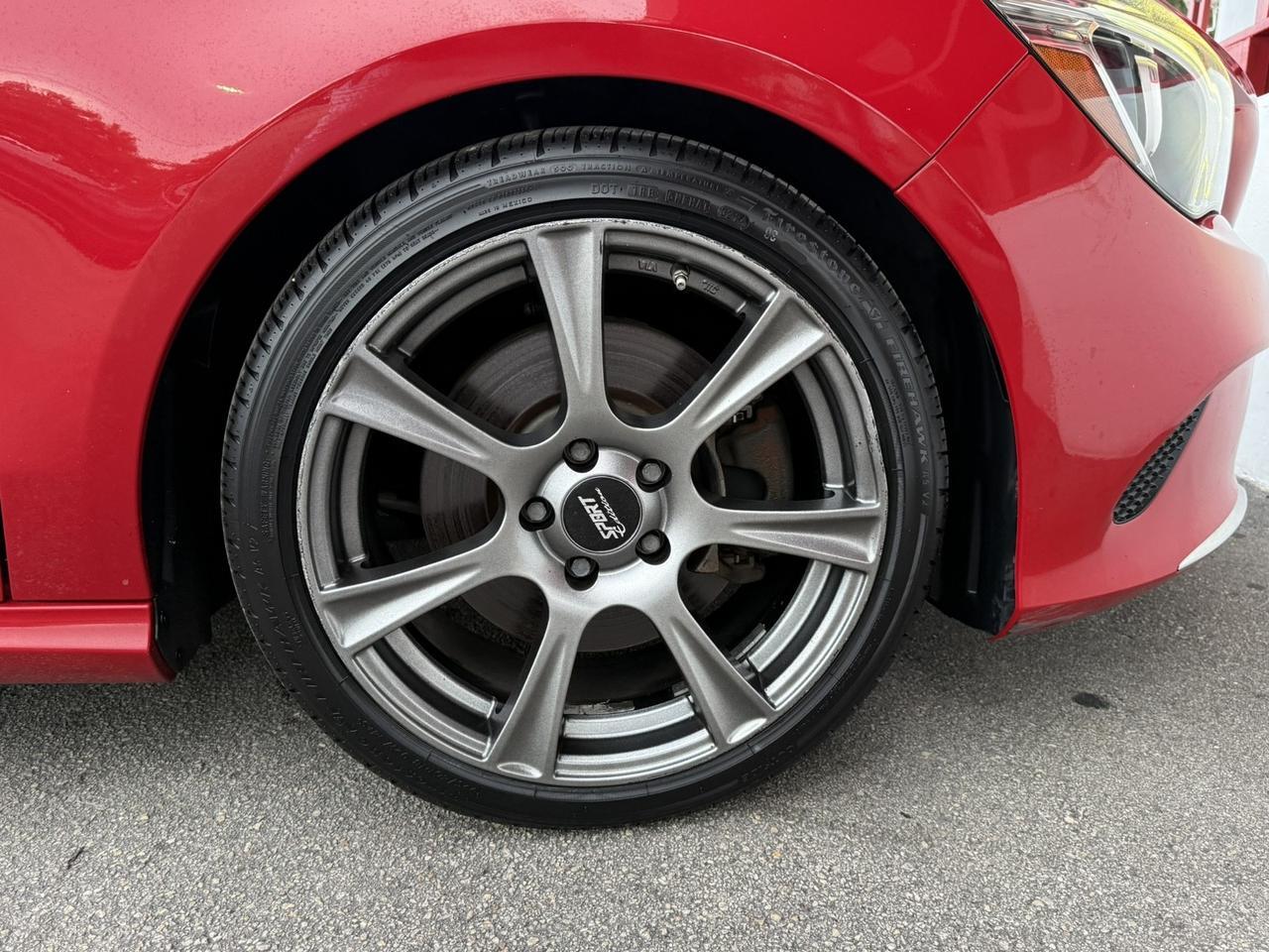 2019 Mercedes-Benz CLA CLA 250 Hollywood FL