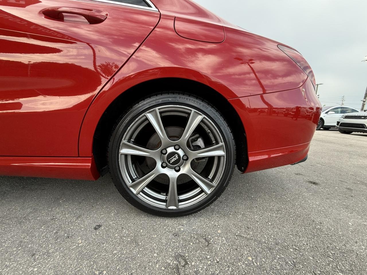 2019 Mercedes-Benz CLA CLA 250 Hollywood FL