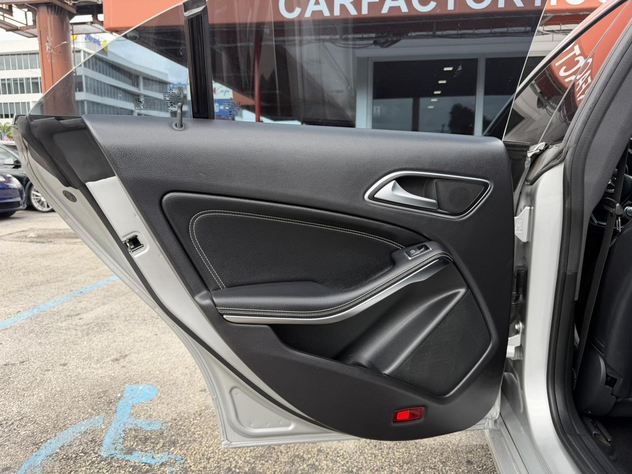 2019 Mercedes-Benz CLA CLA 250 Hollywood FL