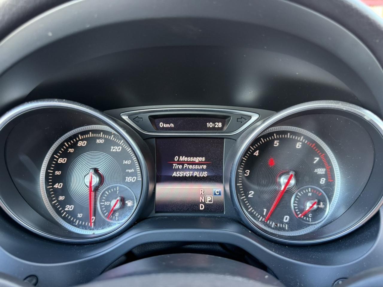 2019 Mercedes-Benz CLA CLA 250 Hollywood FL