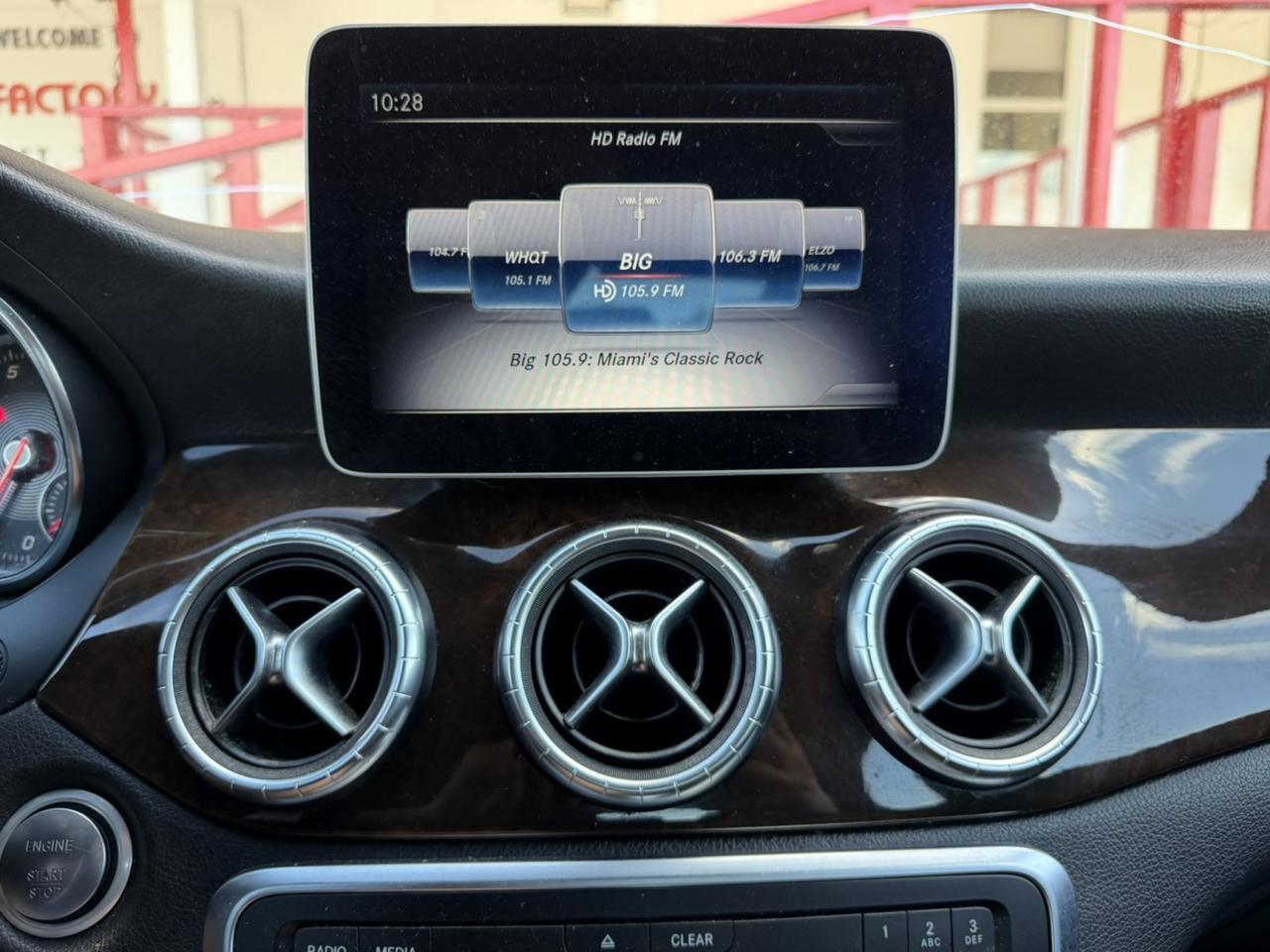 2019 Mercedes-Benz CLA CLA 250 Hollywood FL