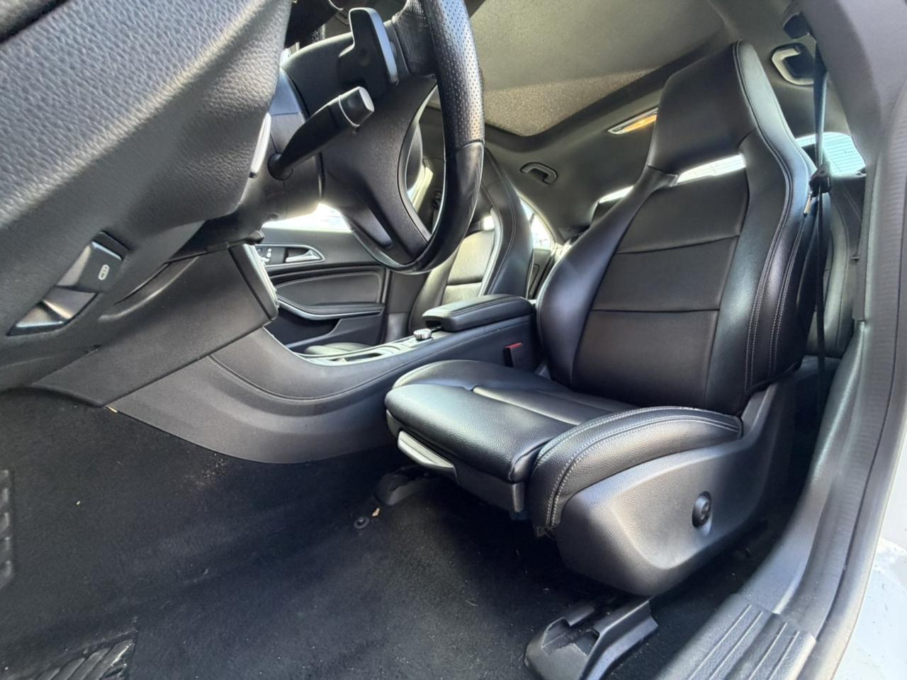 2019 Mercedes-Benz CLA CLA 250 Hollywood FL