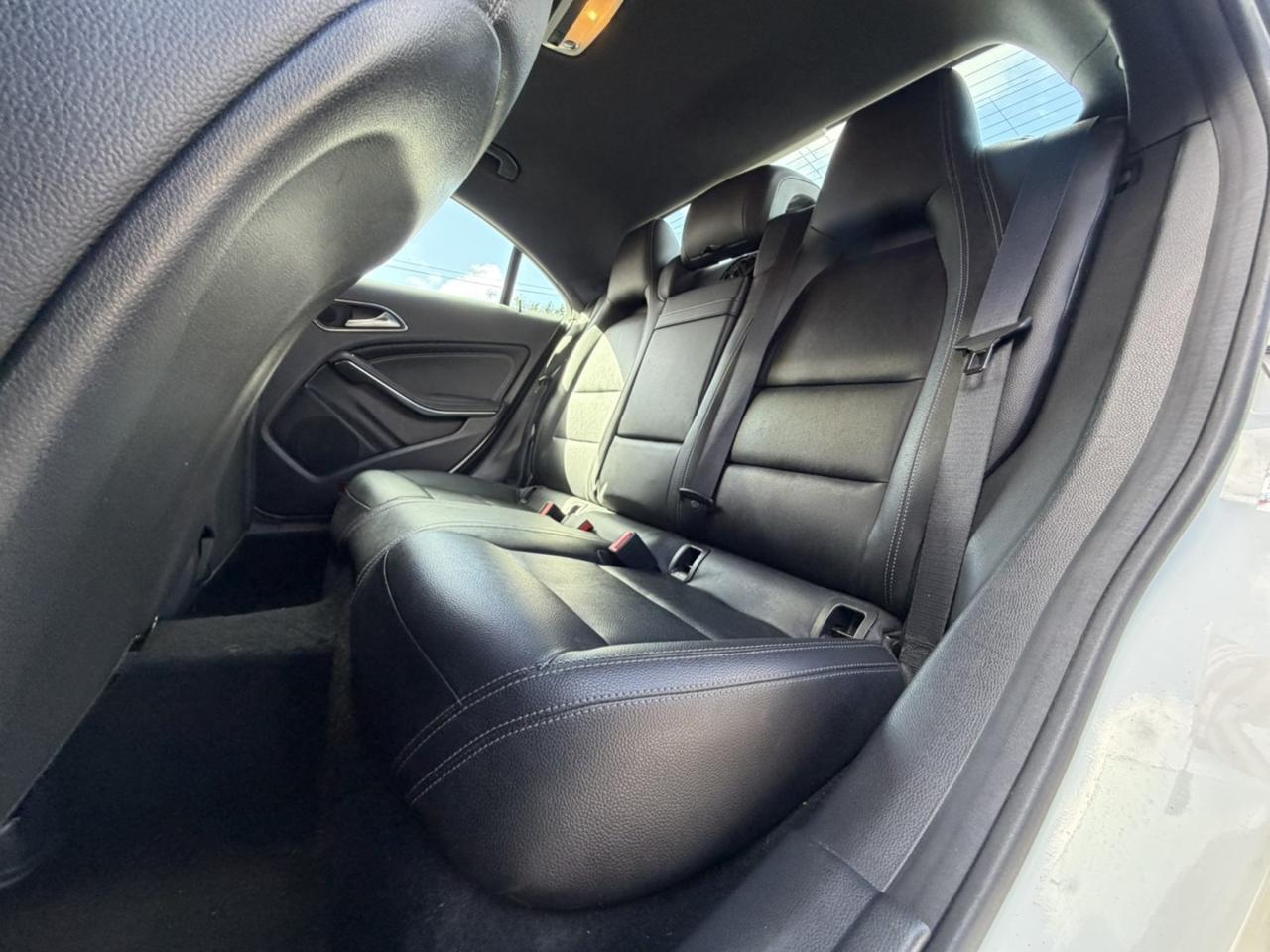 2019 Mercedes-Benz CLA CLA 250 Hollywood FL