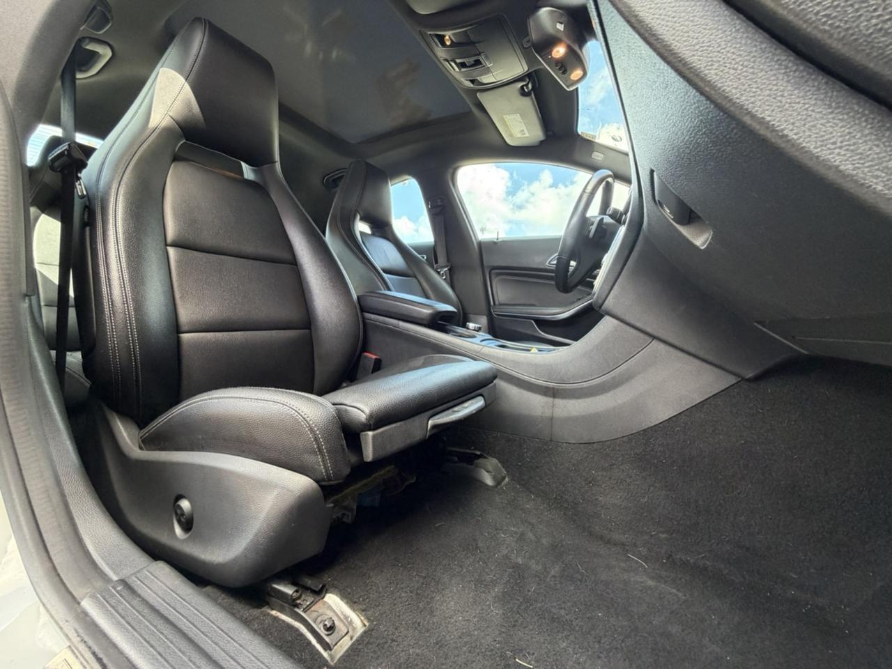 2019 Mercedes-Benz CLA CLA 250 Hollywood FL