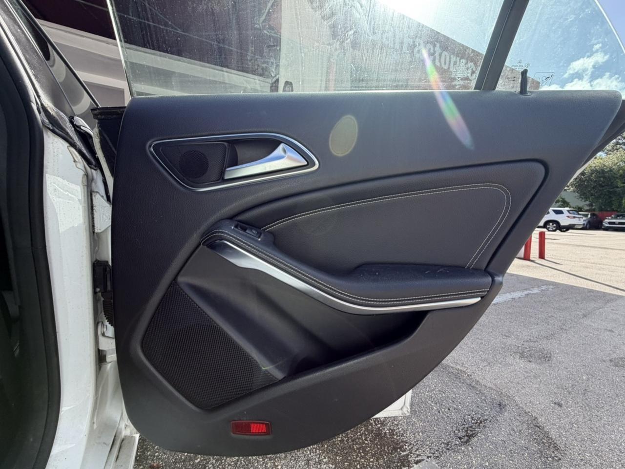 2019 Mercedes-Benz CLA CLA 250 Hollywood FL
