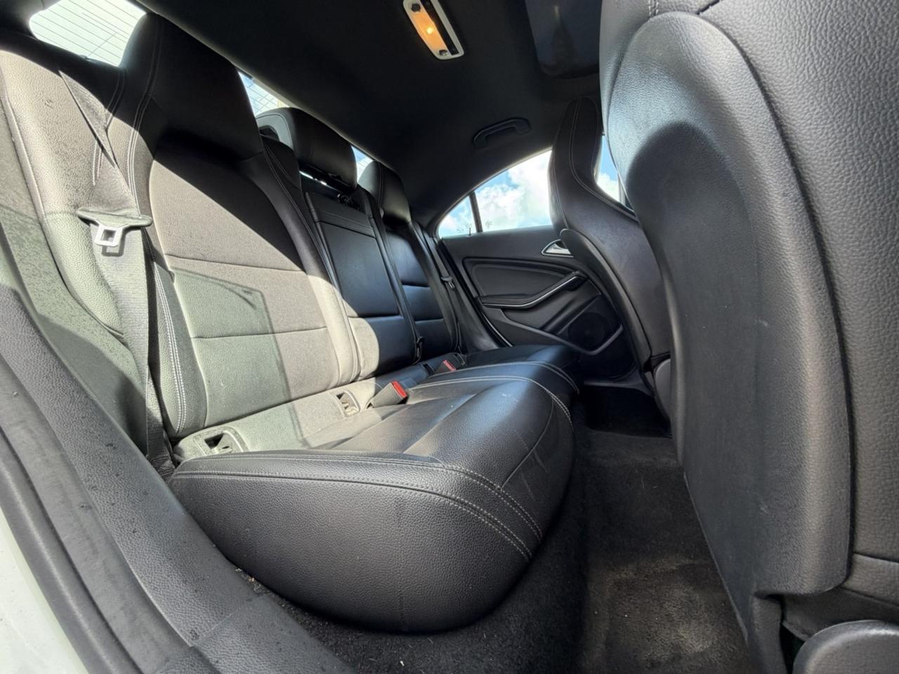 2019 Mercedes-Benz CLA CLA 250 Hollywood FL