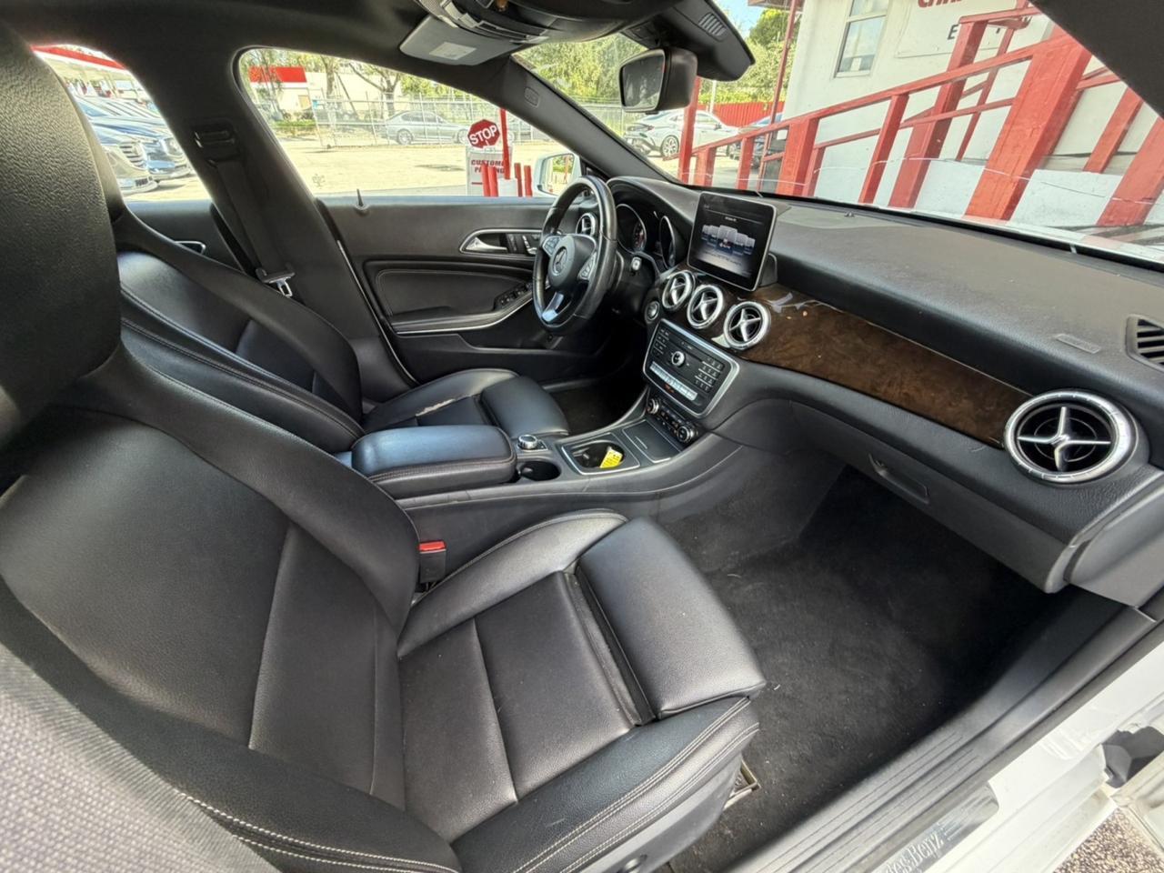 2019 Mercedes-Benz CLA CLA 250 Hollywood FL