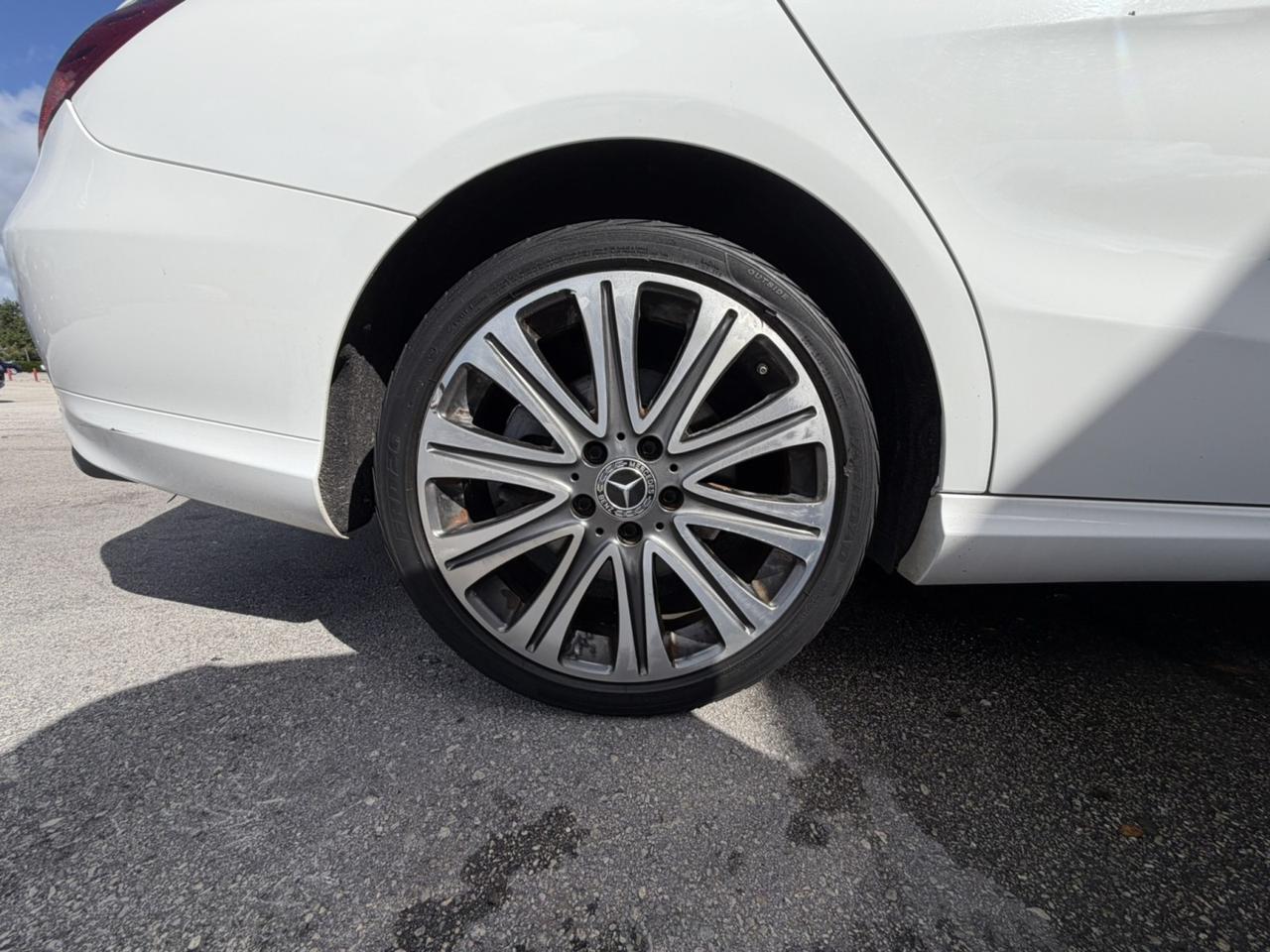 2019 Mercedes-Benz CLA CLA 250 Hollywood FL