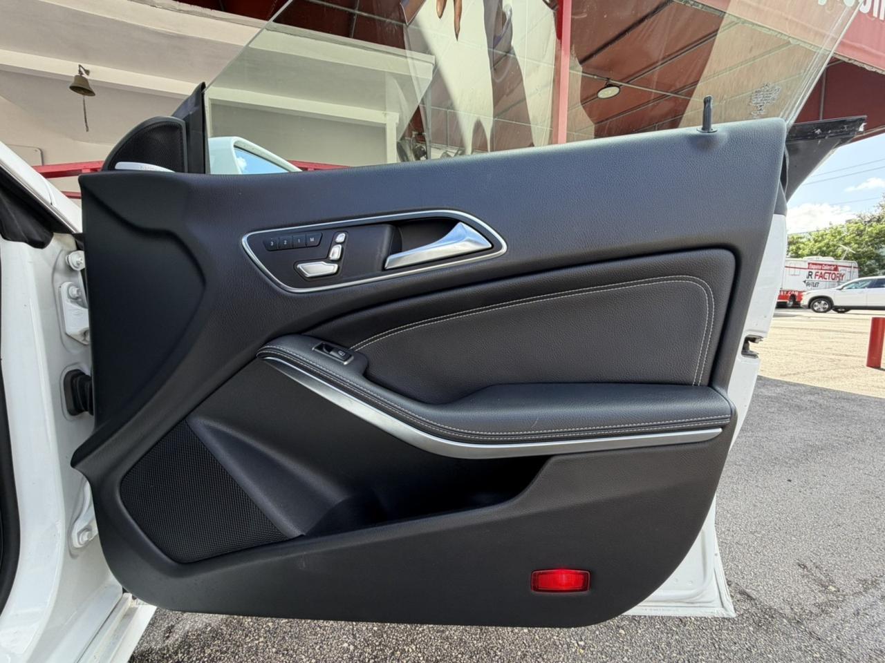 2019 Mercedes-Benz CLA CLA 250 Hollywood FL