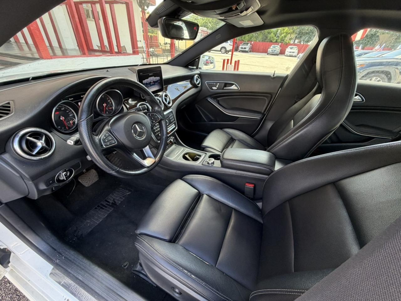2019 Mercedes-Benz CLA CLA 250 Hollywood FL