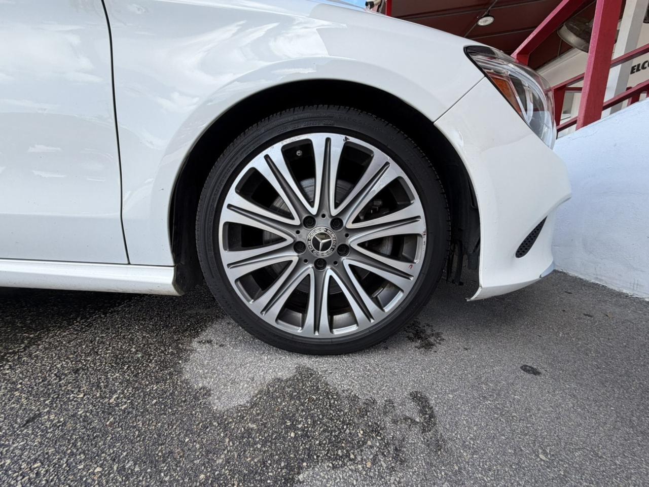 2019 Mercedes-Benz CLA CLA 250 Hollywood FL