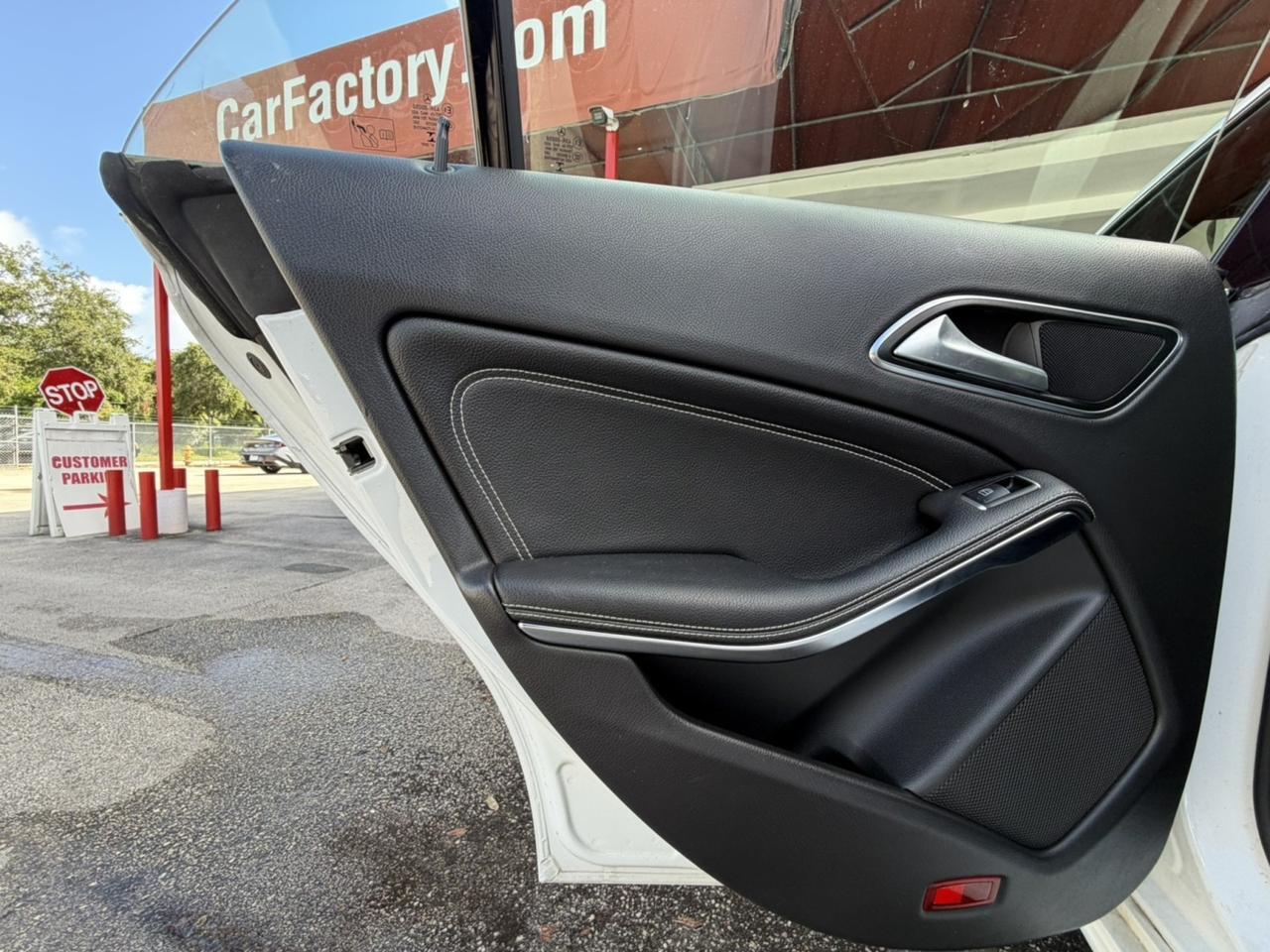 2019 Mercedes-Benz CLA CLA 250 Hollywood FL
