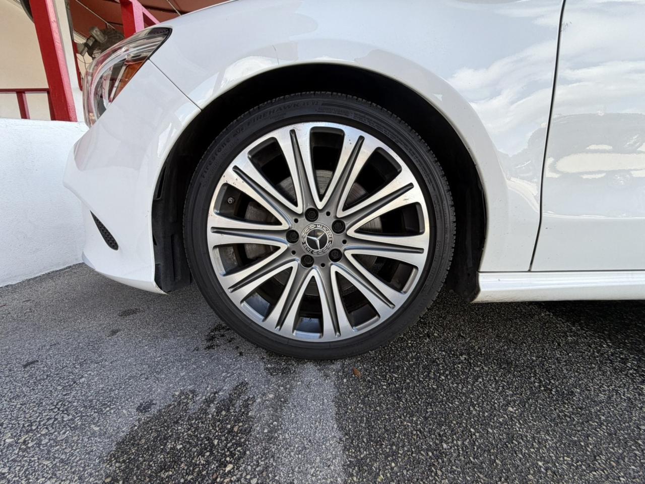 2019 Mercedes-Benz CLA CLA 250 Hollywood FL