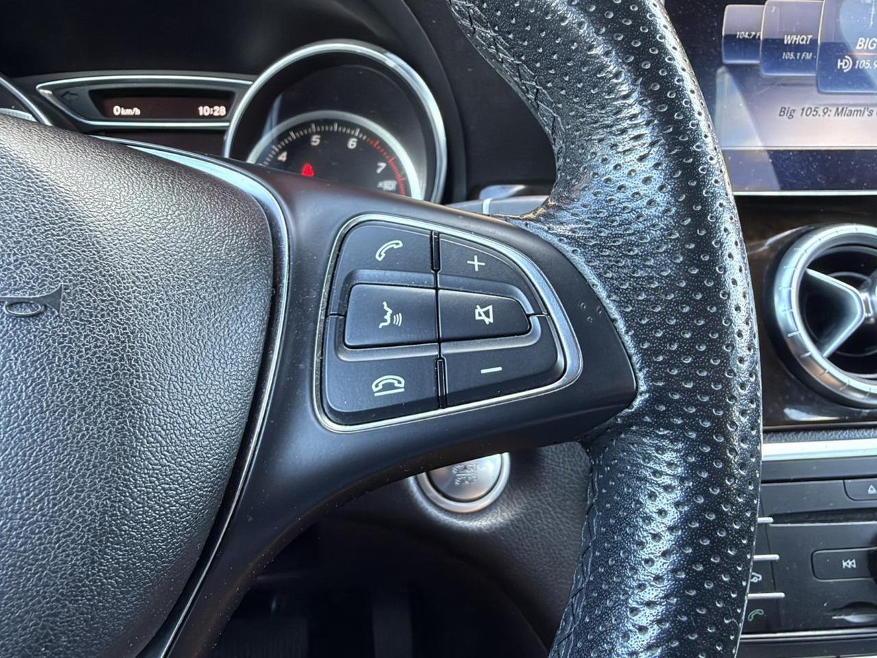 2019 Mercedes-Benz CLA CLA 250 Hollywood FL