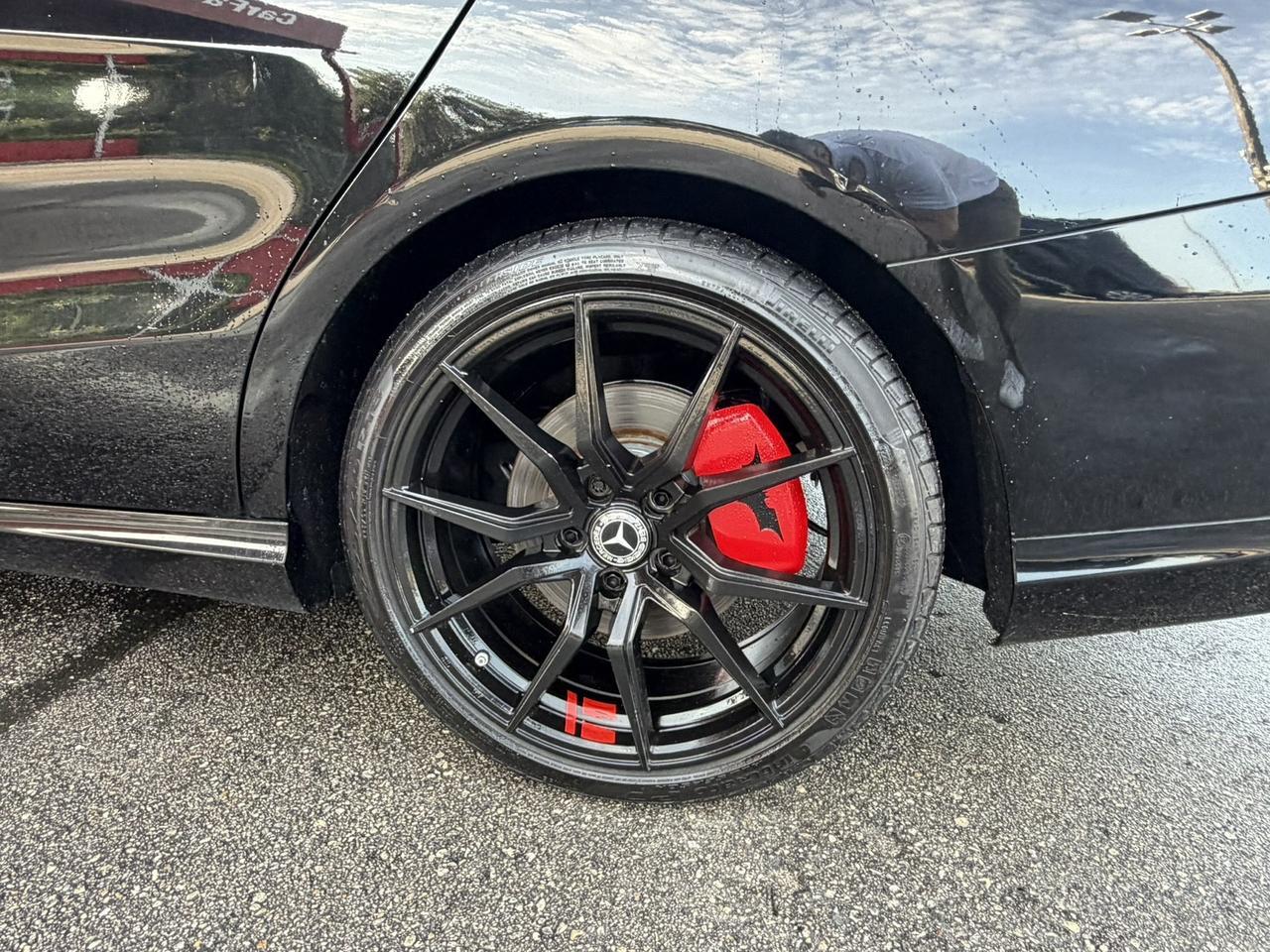 2019 Mercedes-Benz CLA CLA 250 Hollywood FL