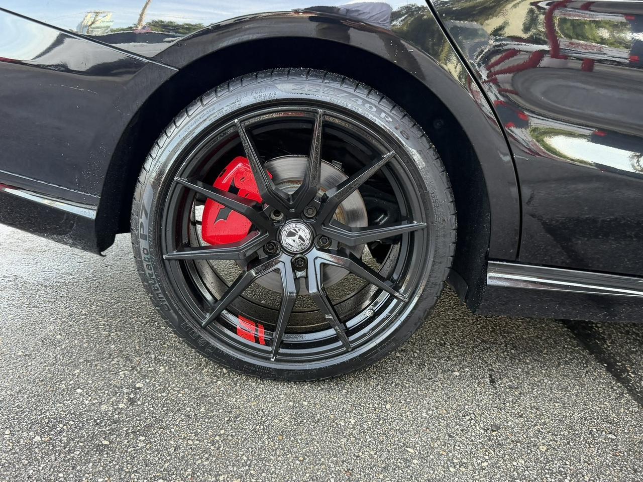 2019 Mercedes-Benz CLA CLA 250 Hollywood FL