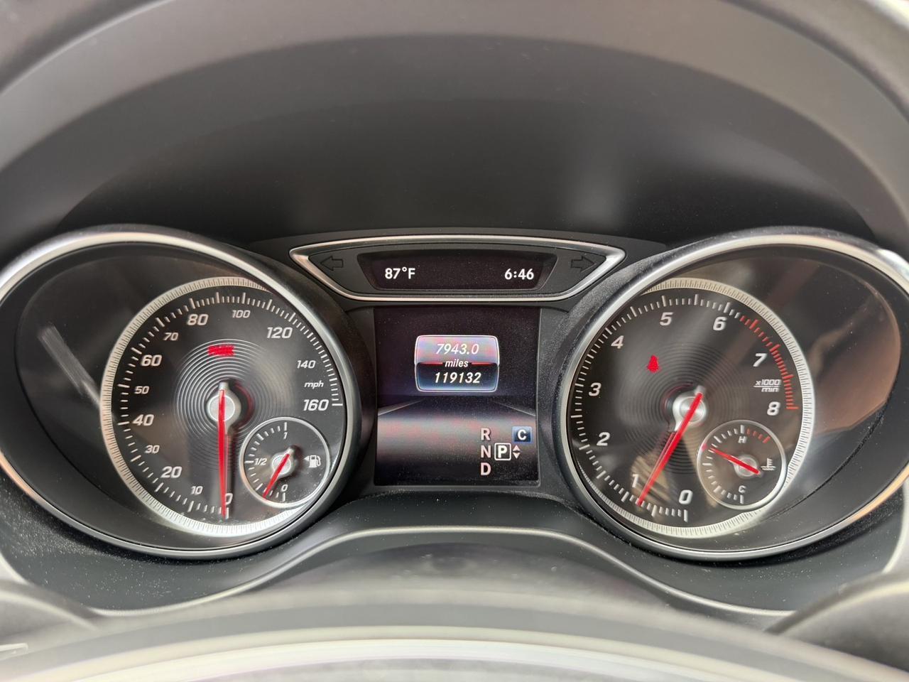 2019 Mercedes-Benz CLA CLA 250 Miami FL