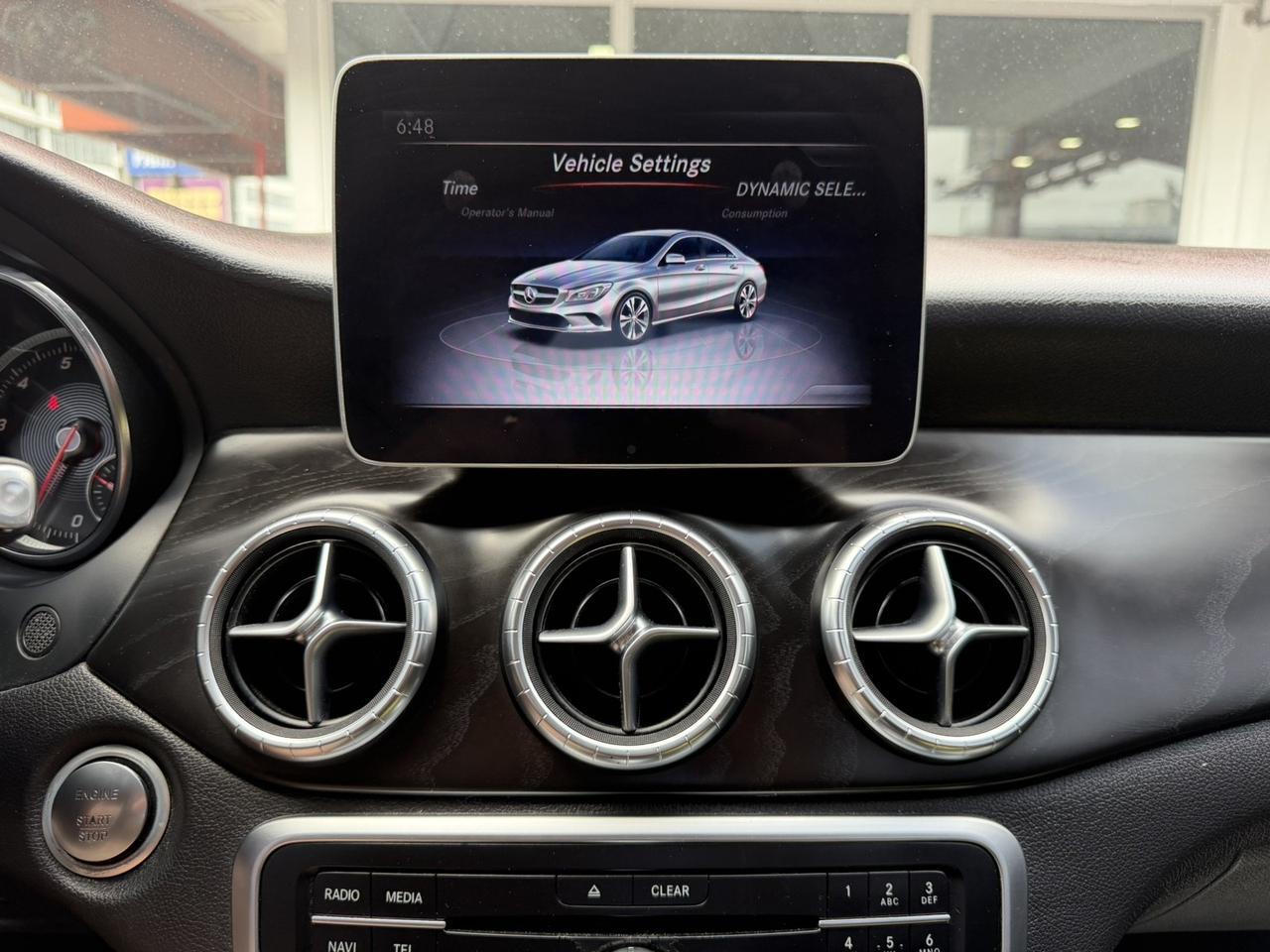 2019 Mercedes-Benz CLA CLA 250 Miami FL