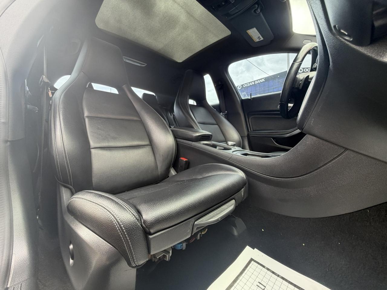 2019 Mercedes-Benz CLA CLA 250 Miami FL