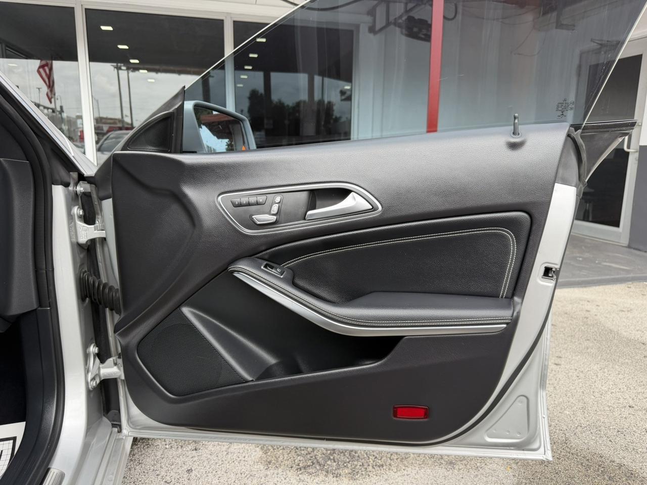 2019 Mercedes-Benz CLA CLA 250 Miami FL