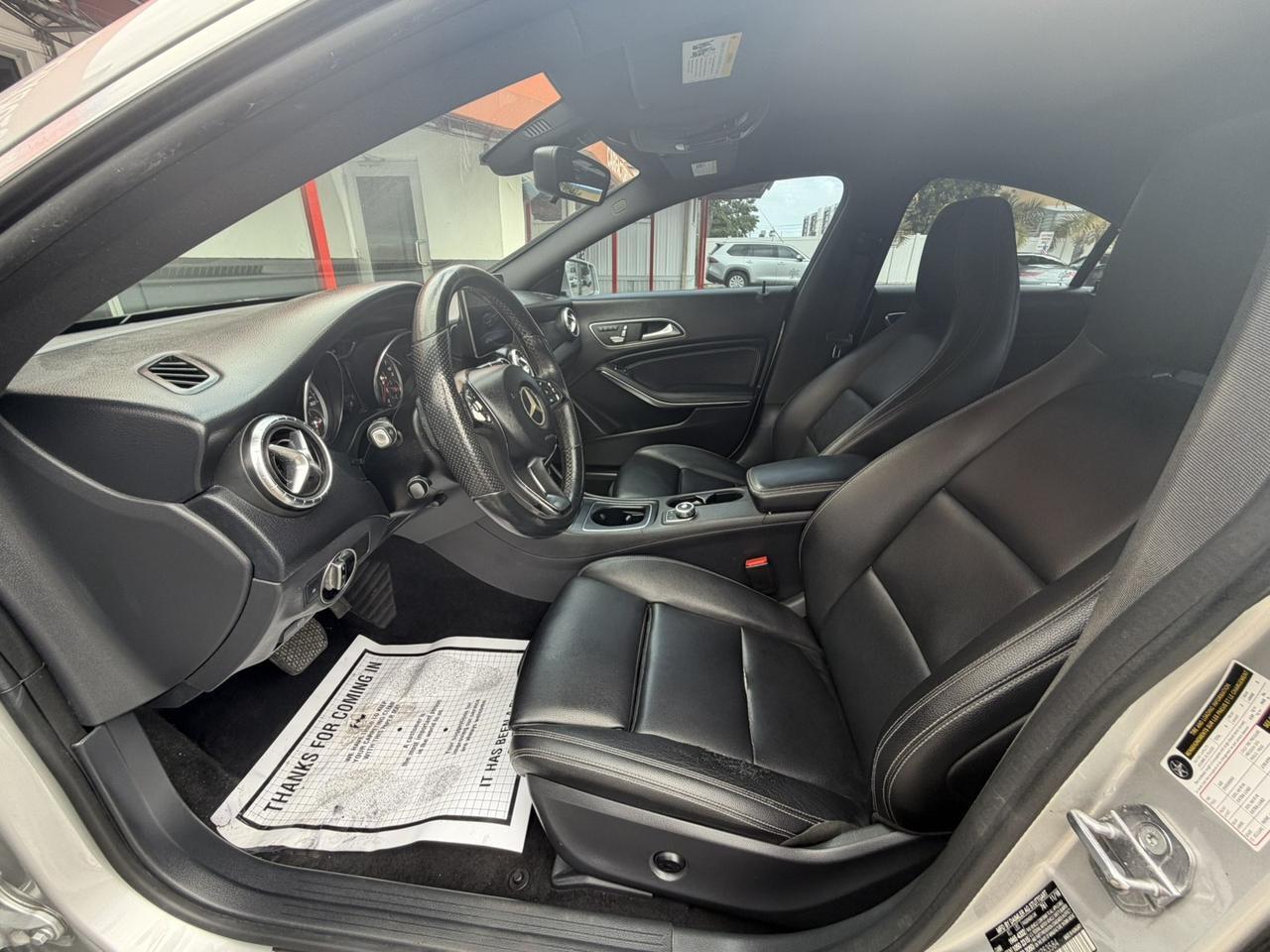 2019 Mercedes-Benz CLA CLA 250 Miami FL