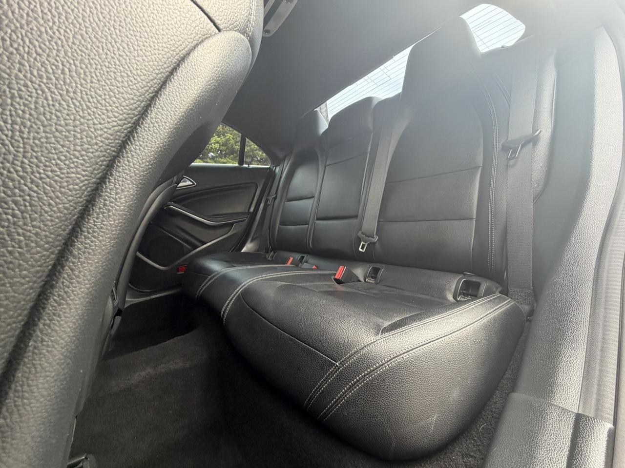 2019 Mercedes-Benz CLA CLA 250 Miami FL