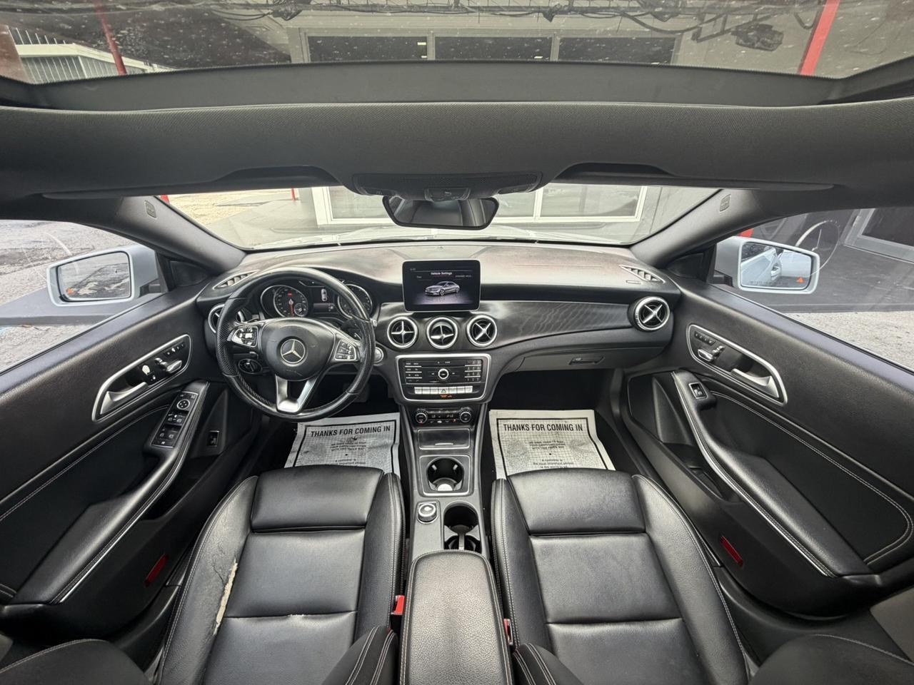 2019 Mercedes-Benz CLA CLA 250 Miami FL