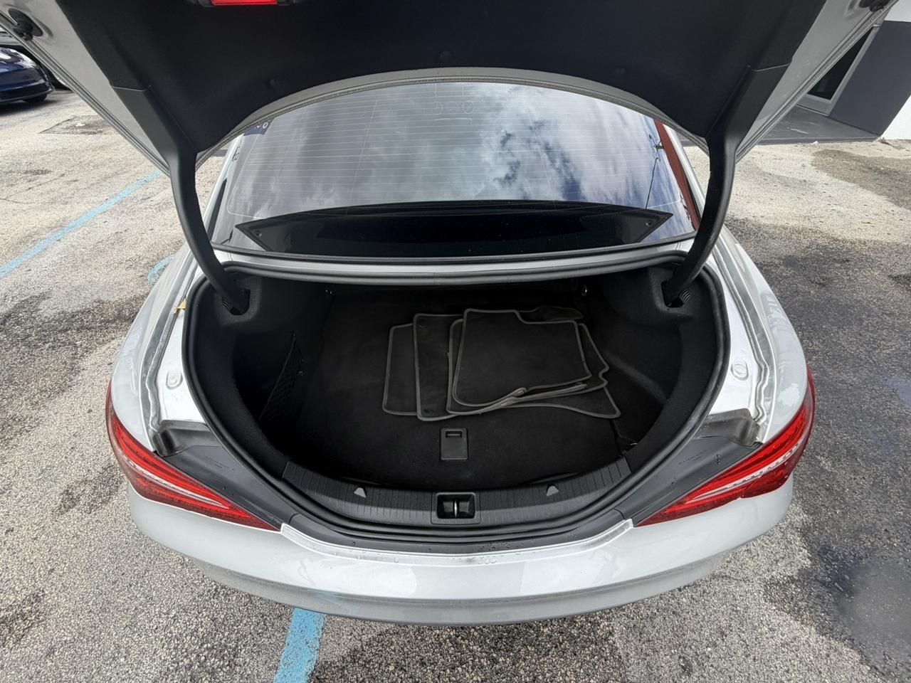 2019 Mercedes-Benz CLA CLA 250 Miami FL