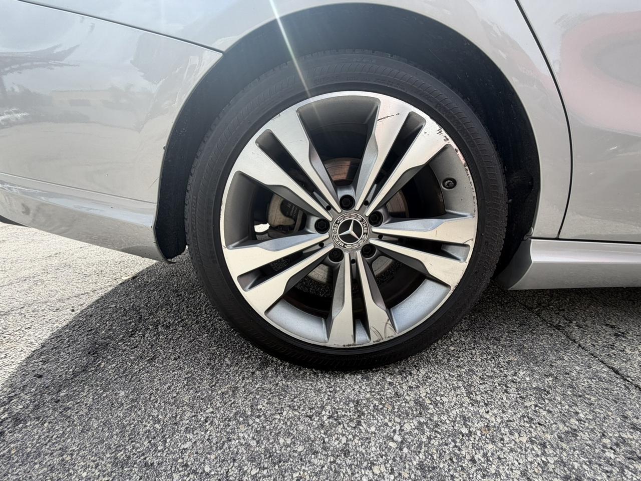 2019 Mercedes-Benz CLA CLA 250 Miami FL