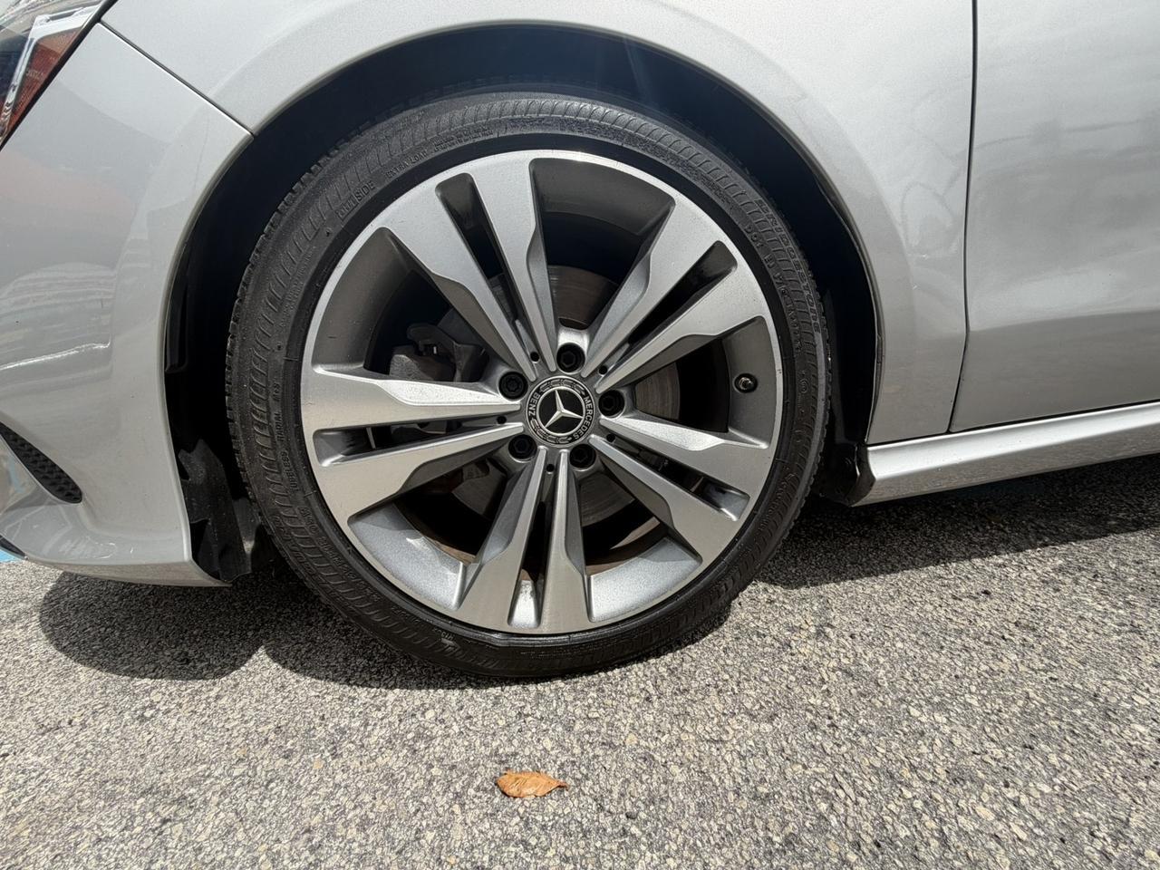 2019 Mercedes-Benz CLA CLA 250 Miami FL