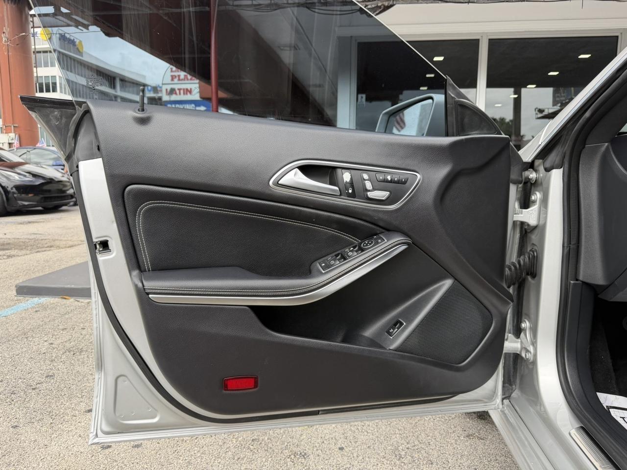 2019 Mercedes-Benz CLA CLA 250 Hollywood FL