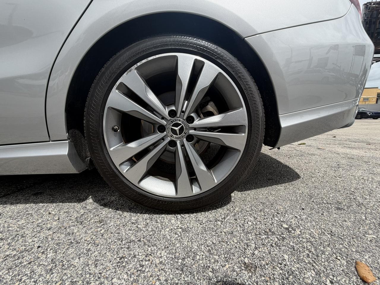 2019 Mercedes-Benz CLA CLA 250 Hollywood FL