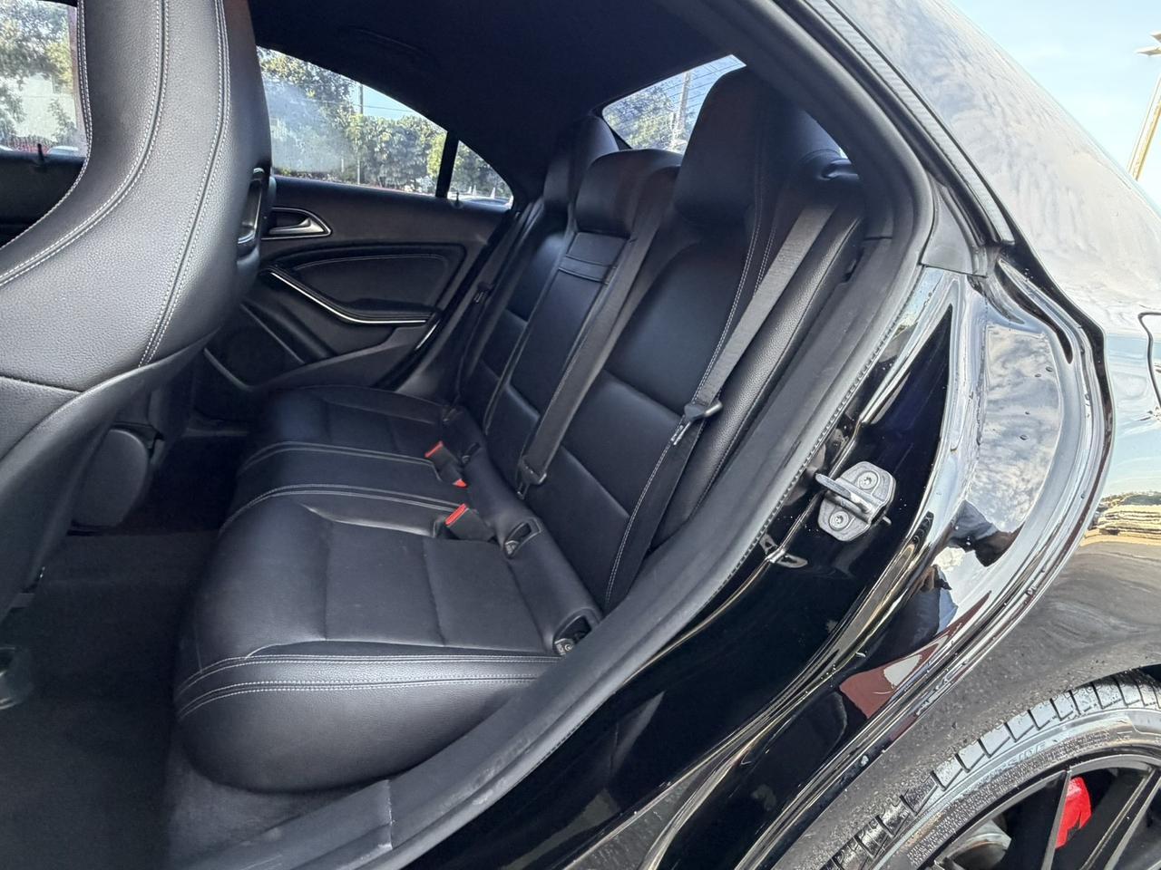 2019 Mercedes-Benz CLA CLA 250 Miami FL